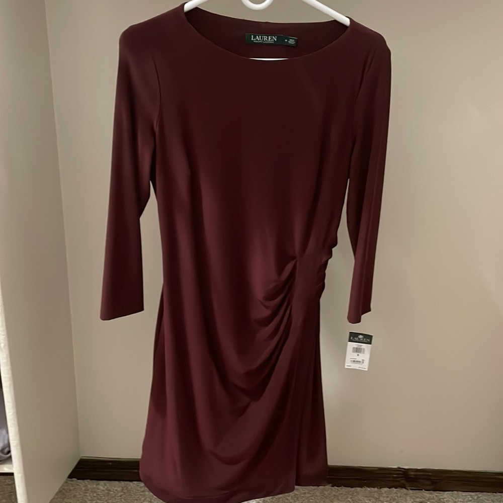 Womens Ralph Lauren Dress Size 6